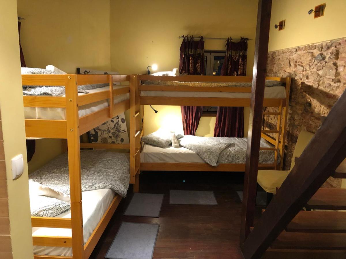 Pequeno Hostel Lisboa Exteriör bild