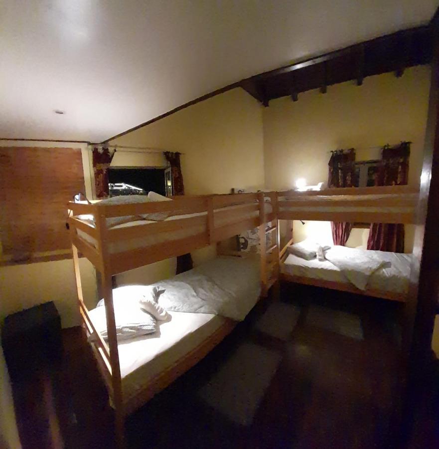 Pequeno Hostel Lisboa Exteriör bild